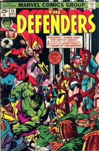 Defenders24