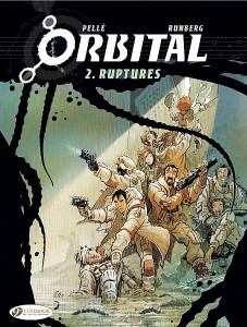 orbital-ruptures